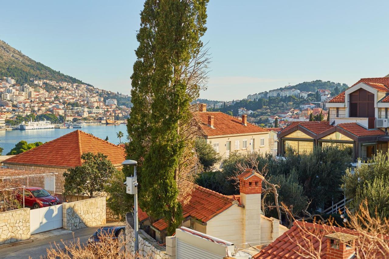 Leo'S Charming Home II Dubrovník Exteriér fotografie