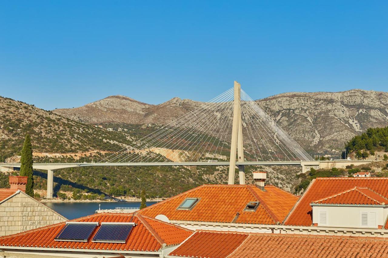 Leo'S Charming Home II Dubrovník Exteriér fotografie