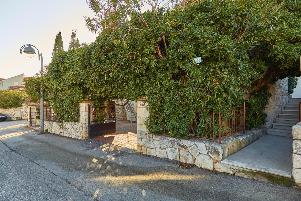 Leo'S Charming Home II Dubrovník Exteriér fotografie