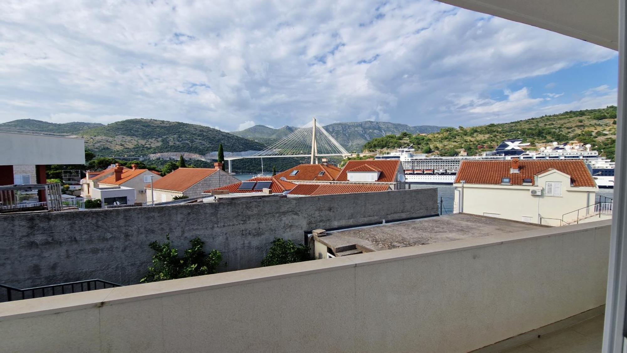Leo'S Charming Home II Dubrovník Exteriér fotografie